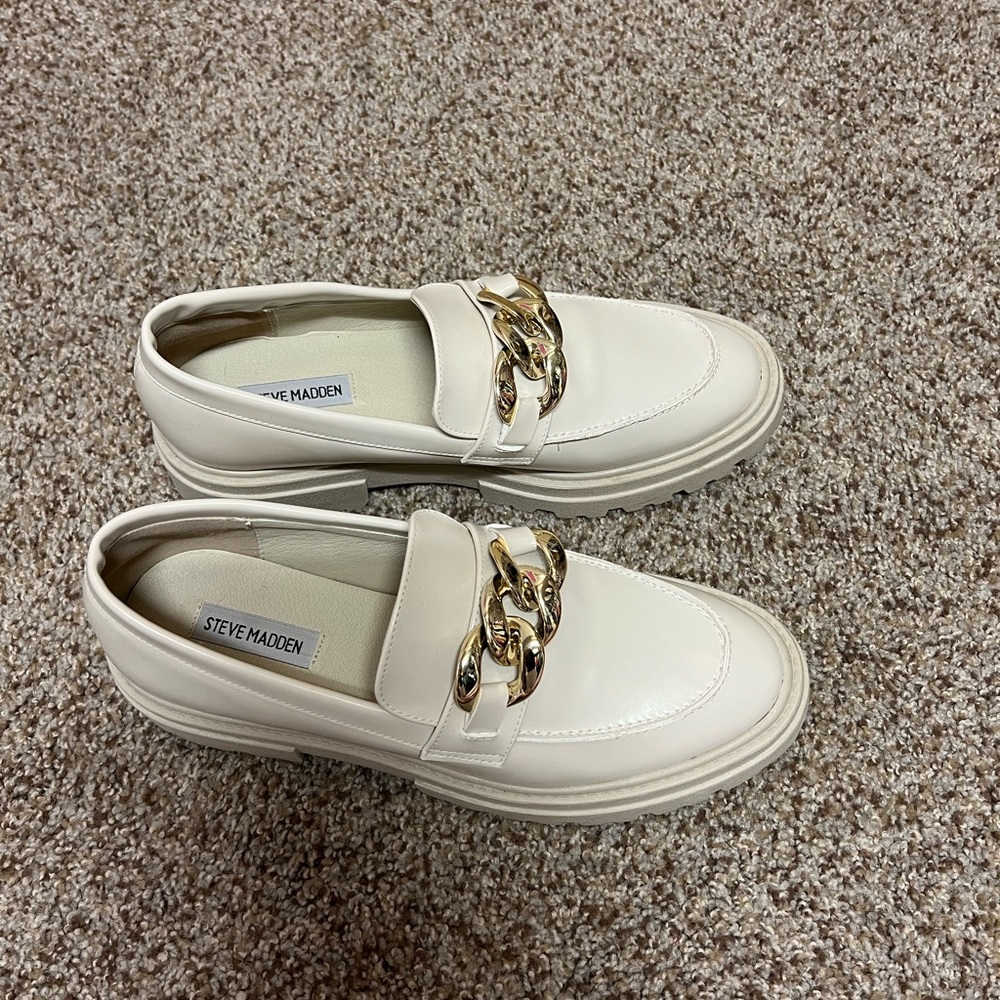 Steve Madden Makira Loafer